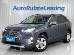 Toyota Rav4 V [2018 - Prezent] 2.5 VVT-iE 4x4 Dynamic 2020