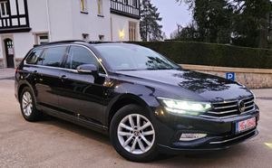 Volkswagen Passat B8 [2014 - Prezent] 2022