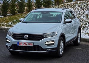 Volkswagen T-ROC 1.5 TSI ACT OPF DSG Style 2019