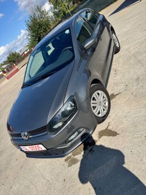 Volkswagen Polo V [2009 - 2017] 1.4 TDI (Blue Motion Technology) Highline 2017