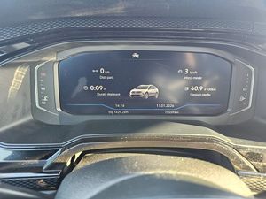 Volkswagen Taigo 1.0 TSI Life 2023