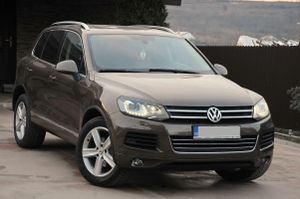 Volkswagen Touareg II [2010 - 2018] 3.0 V6 TDI BMT 2013
