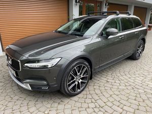 Volvo V90 D5 AWD Geartronic Inscription 2018