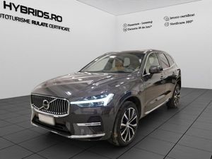 Volvo XC60 II [2017 - Prezent] Recharge T6 Twin Engine eAWD Inscription Expression 2022