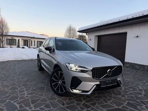 Volvo XC60 II [2017 - Prezent] B4 MHEV AT8 AWD Inscription 2022