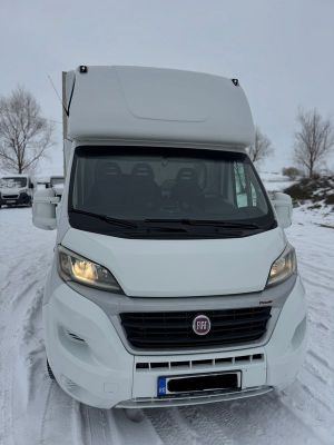 Fiat Ducato 2018