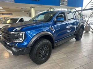 Ford Ranger 2024