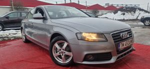 Audi A4 B8 [2007 - 2015] 2009
