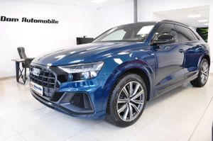 Audi Q8 50 TDI quattro Tiptronic 2020