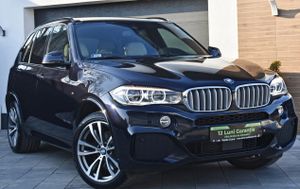 BMW X5 F15 [2013 - 2018] xDrive40d Sport-Aut. 2018