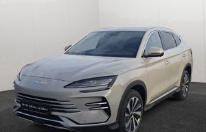 BYD Seal DM-i PHEV Comfort 2025