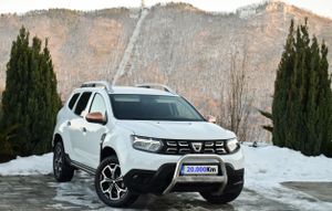 Dacia Duster II [2018 - Prezent] TCe 100 Comfort 2022
