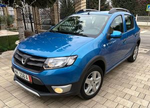 Dacia Sandero II [2012 - 2020] TCe 90 Prestige 2014