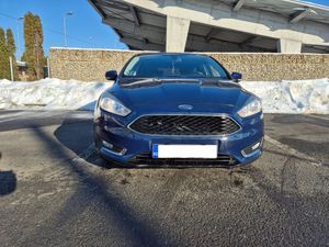 Ford Focus MK3 [2010 - 2018] 1.5 TDCi Trend 2016