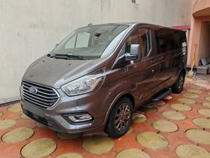 Ford Tourneo Custom Bus 320 2.0 EcoBlue 130 CP L2H1 Titanium Aut. 2021