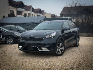 Kia Niro 1.6 GDI HEV 2WD OPF Aut. Edition 7 2018
