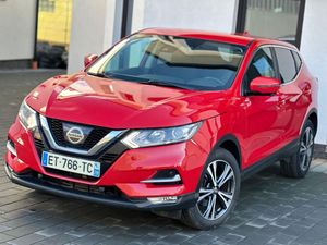 Nissan Qashqai II [2013 - 2021] 1.2 DIG-T Xtronic TEKNA+ 2018