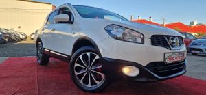 Nissan Qashqai I [2007 - 2014] 1.5 dCi DPF 360 2013
