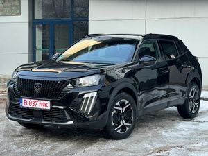 Peugeot 2008 II [2019 - Prezent] PureTech 100 Stop&Start Allure 2024