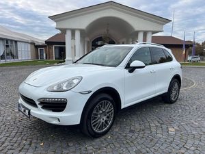 Porsche Cayenne 3.0TD TipTronic 2014