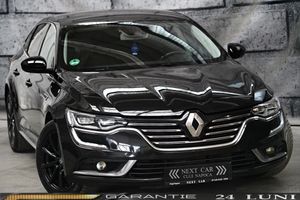 Renault Talisman (SM6) ENERGY dCi 160 EDC INTENS 2017