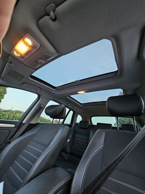 Renault Laguna III [2007 - 2015] Navi 2.0dCi Dynamique 2011