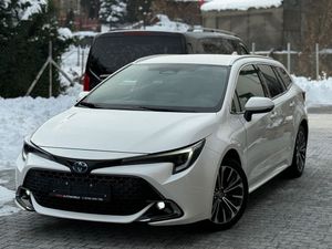 Toyota Corolla XII [2020 - Prezent] 1.8 Team Deutschland 2023