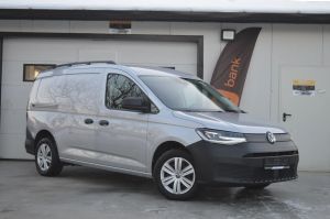 Volkswagen Caddy 2.0 (5-Si.) Maxi 2022