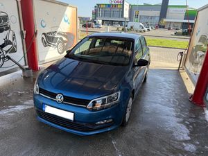 Volkswagen Polo V [2009 - 2017] 1.4 TDI Blue Motion 2014