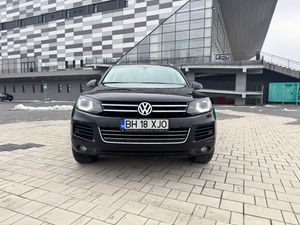 Volkswagen Touareg II [2010 - 2018] 3.0 V6 TDI Blue Motion DPF Automatik Edition X 2013