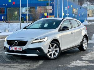 Volvo V40 D2 Momentum 2018