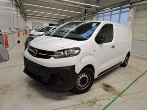 Opel Vivaro 2021