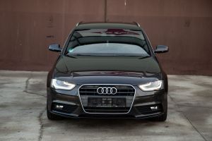 Audi A4 B8 [2007 - 2015] 2.0 TDI DPF multitronic Ambiente 2014