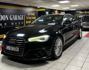 Audi A6 C7 [2011 - 2018] 3.0 TDI quattro S tronic 2017