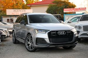 Audi Q7 3.0 50 TDI quattro Tiptronic S Line 2020