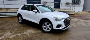 Audi Q3 1.5 35 TFSI 2019