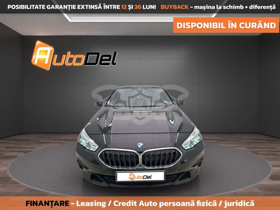 BMW 2 Series 218i Luxury Line 2020