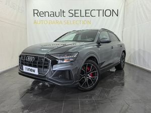 Audi Q8 2019
