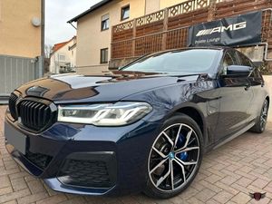 BMW 5 Series 545e xDrive Aut. M Sport Edition 2022