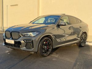 BMW X6 G06 [2019 - Prezent] 2022