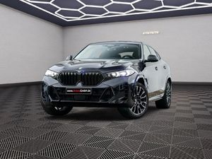 BMW X6 G06 [2019 - Prezent] 2025