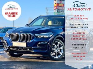 BMW X5 G05 [2018 - Prezent] 2020