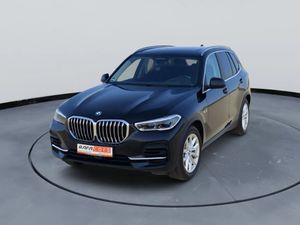 BMW X5 G05 [2018 - Prezent] 2022