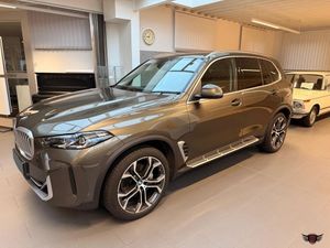 BMW X5 xDrive30d 2024
