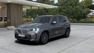 BMW X5 G05 [2018 - Prezent] xDrive50e 2025
