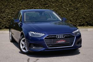 Audi A4 B9 [2015 - Prezent] 2.0 TDI S tronic Design 2021