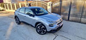 Citroën C4 PureTech 130 Stop&Start EAT8 MAX 2021