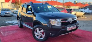 Dacia Duster 2012