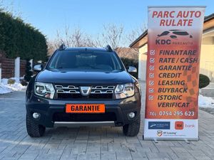 Dacia Duster I [2010 - 2017] dCi 110 FAP 4x2 Prestige 2016