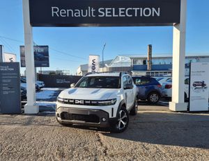 Dacia Duster III [2023 - prezent] HEV 140 Journey 2025